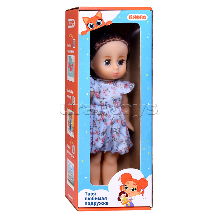 Кукла Танюша (30см)