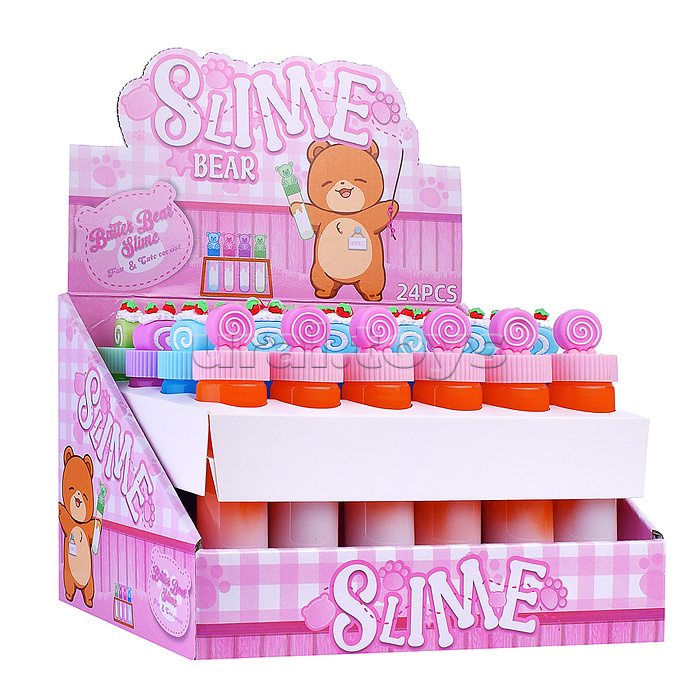 Лизун "Конфета"