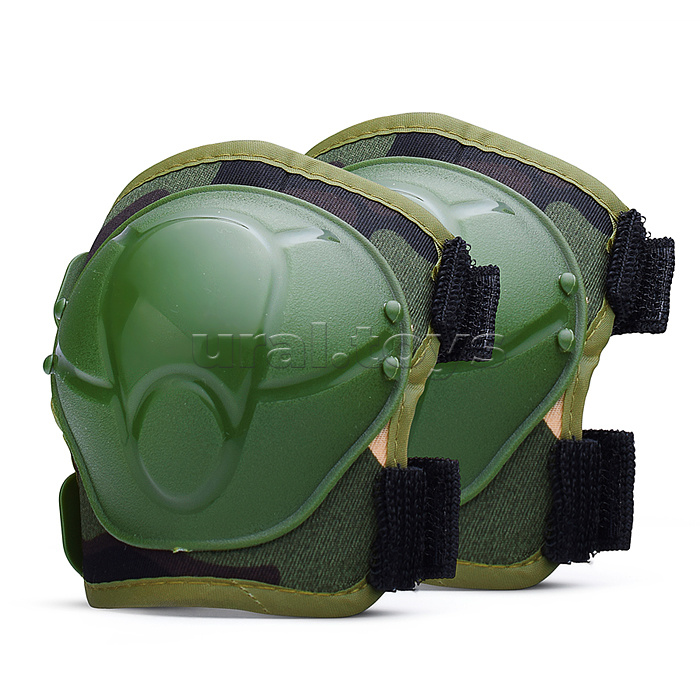 Ролики детские размер S, хаки