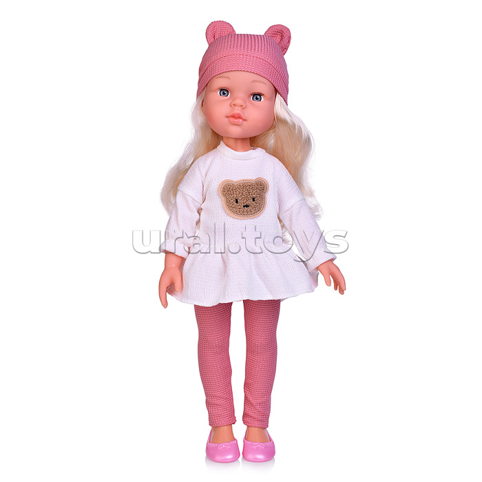 Кукла с аксессуарами "Танюша" в коробке