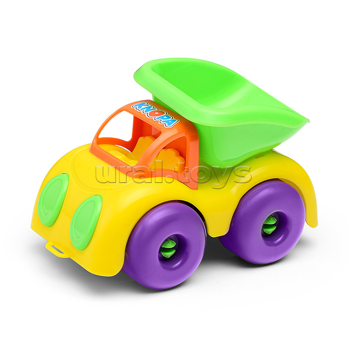 Песочный набор "Я сам"