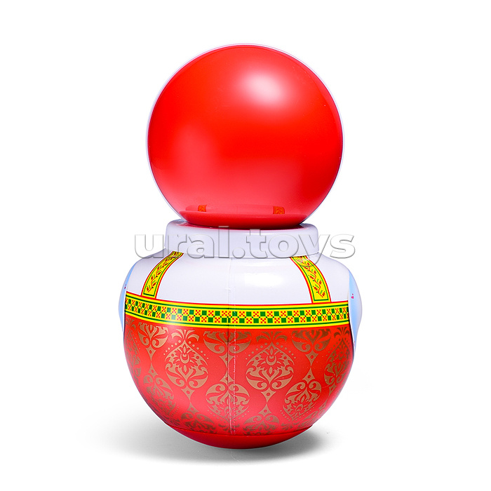 Неваляшка малая "Аленушка" (п/пакет)