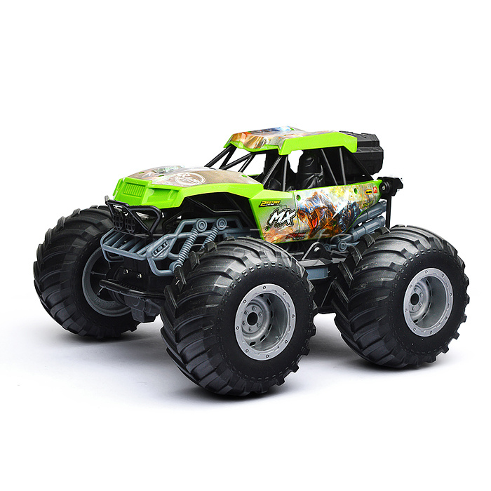 Машина "СмартКар" р/у, 27 MHz , в коробке