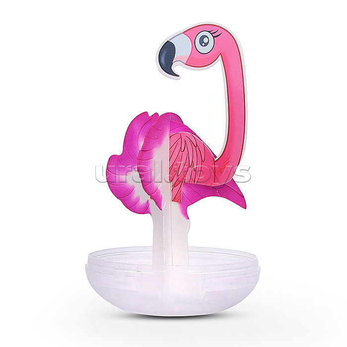 Набор опытов "Животные" в коробке