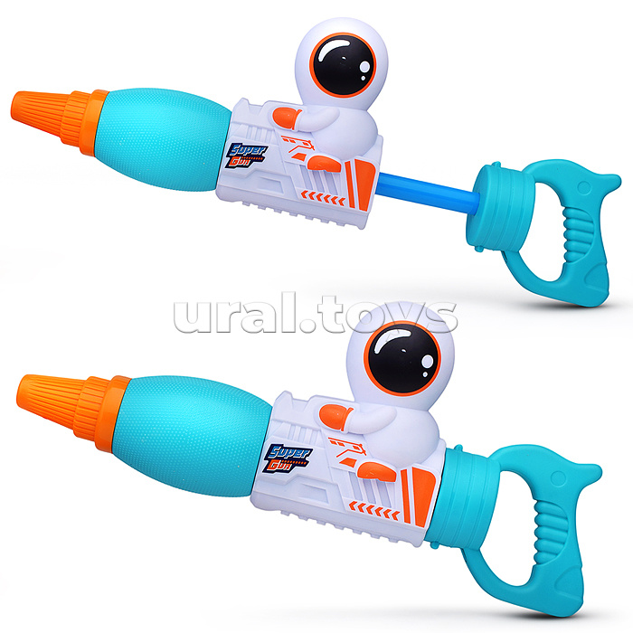 Водное оружие "Водный воин" в пакете