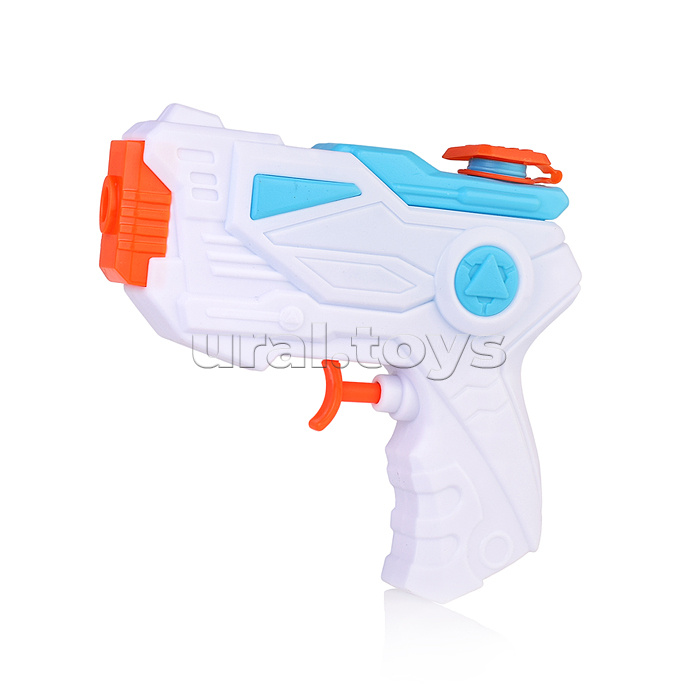 Водное оружие "Батл" в коробке