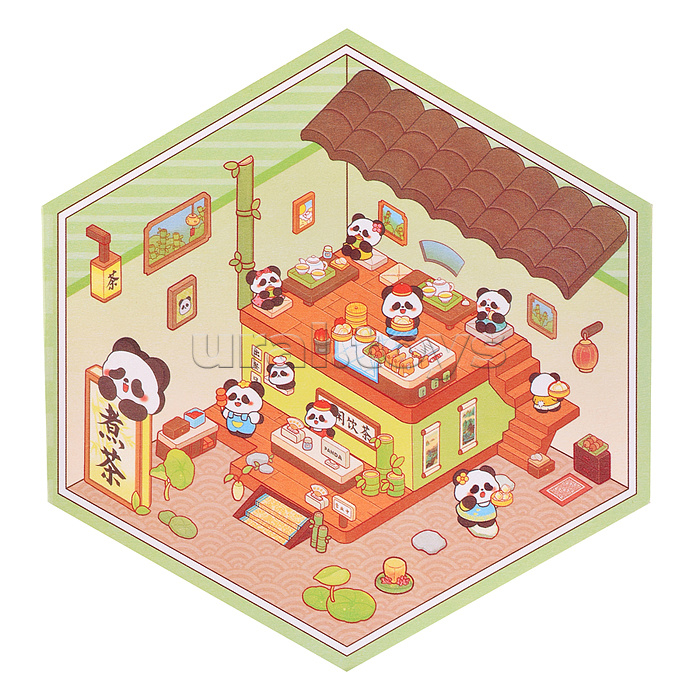 Набор наклеек "Сам себе дизайнер" Набор наклеек "Сам себе дизайнер"