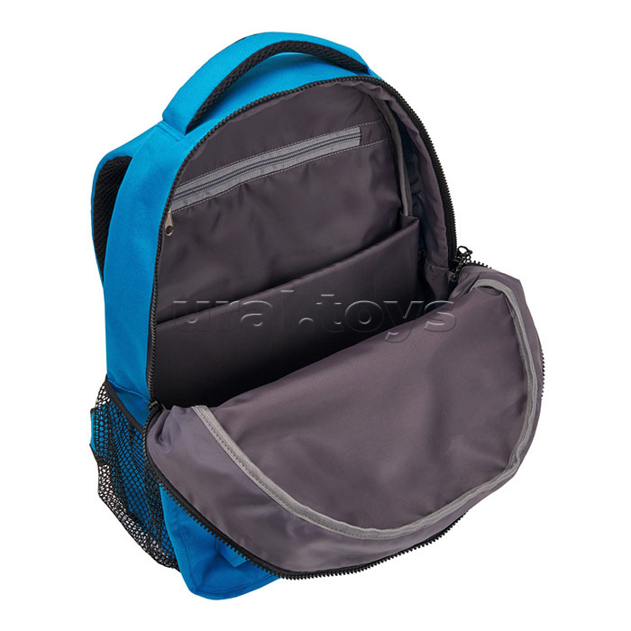 Рюкзак "EasyLine" с двумя отделениями 20L Neon® Blue