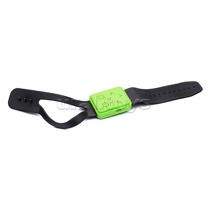 Машина "Дорожный вихрь" р/у, 27 MHz, в коробке