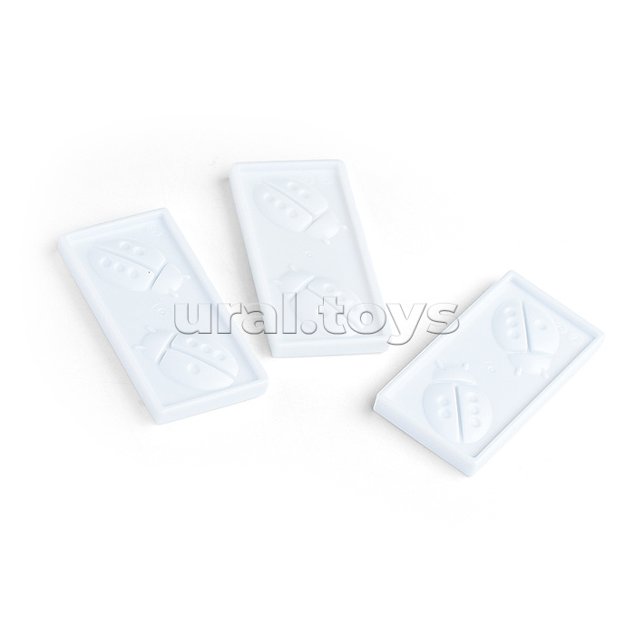 Домино №15 "Домашние любимцы"