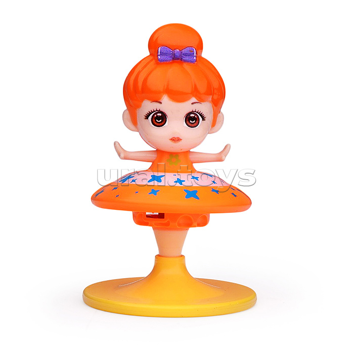 Игрушка Юла "Твистl" в коробке
