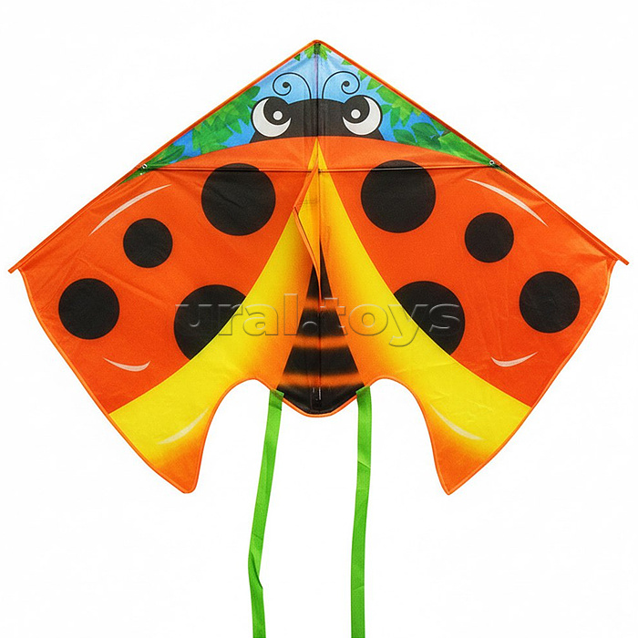 Змей воздушный "Покоритель высот"