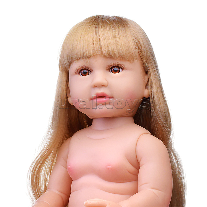 Кукла "Эмма" в коробке