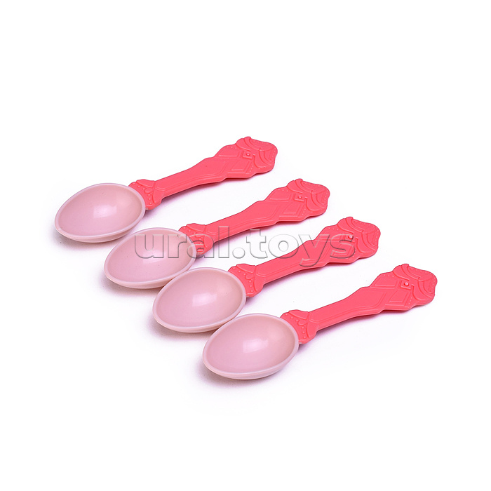 Набор посуды "Чайный сервиз" (18 предметов) в коробке