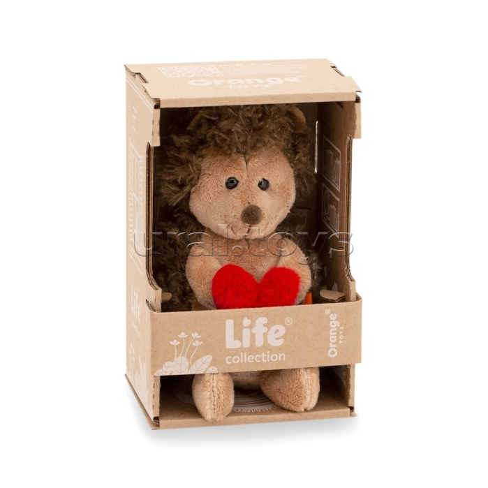 Ёжик Life Колюнчик: Пушистые мечты 15