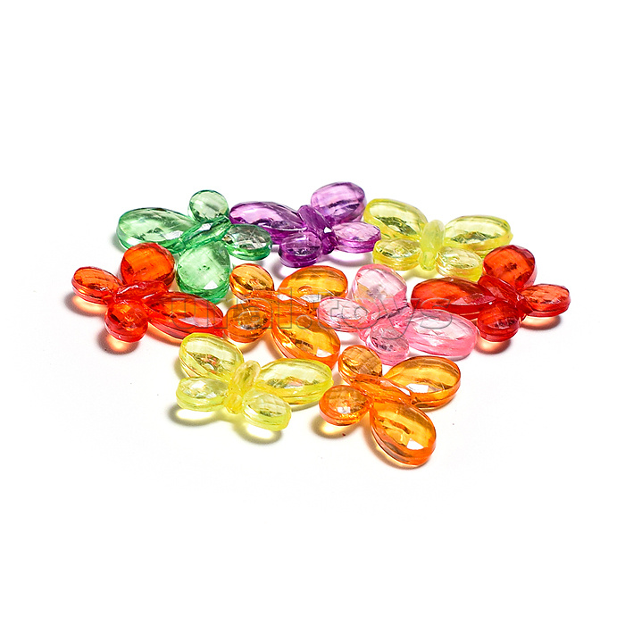 Набор создание украшений "Модные бусики" в коробке