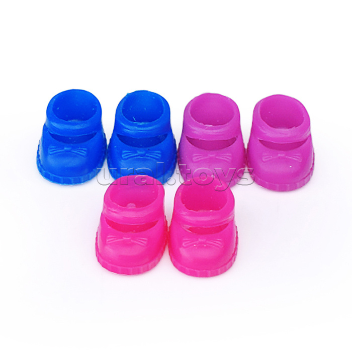 Кукла "Диана модница" с аксессуарами, в коробке