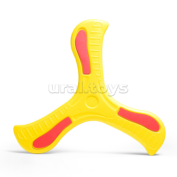 Запускалка-бумеранг "Ветрогон"