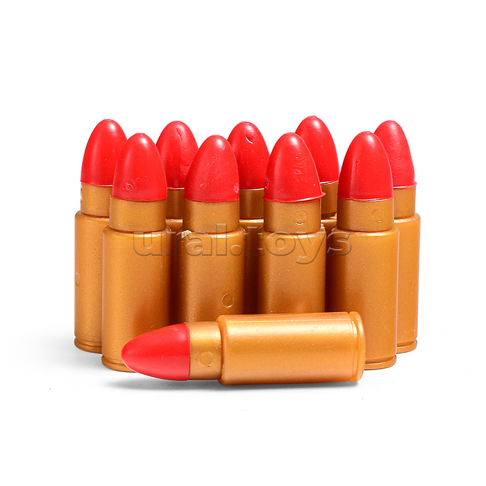 Автомат "Арсенал" (зеленый) 70 см.