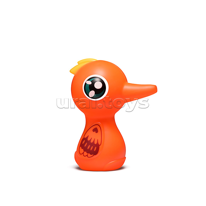 Игра развивающая "Покорми птенчика"