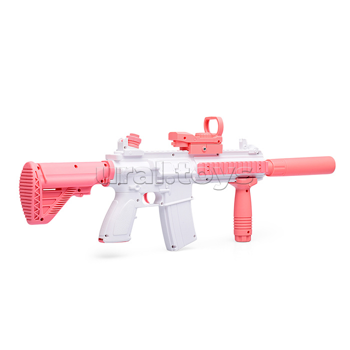 Водное оружие "Water attack-1" в коробке