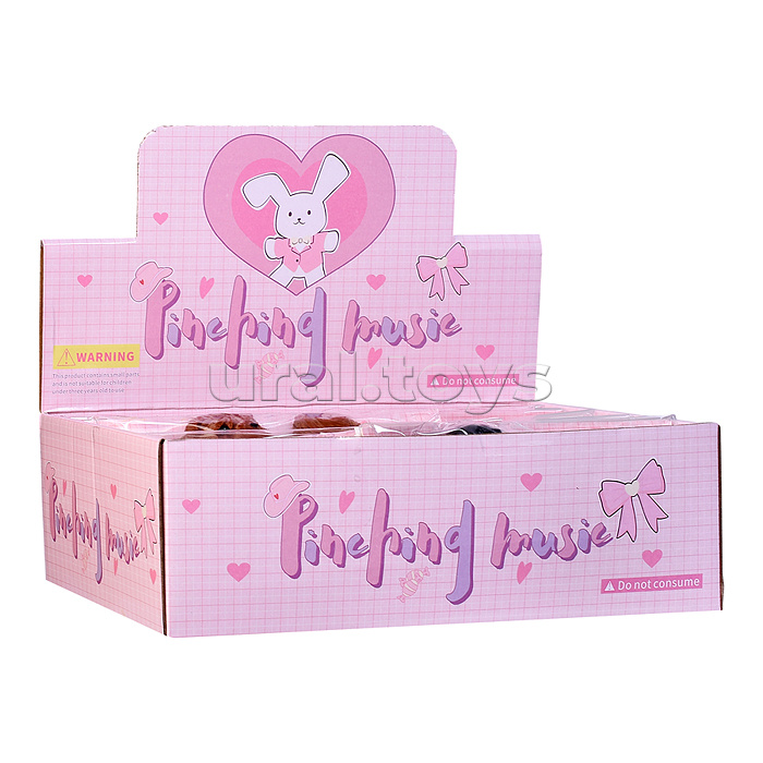 Игрушка-антистресс "Щенок"