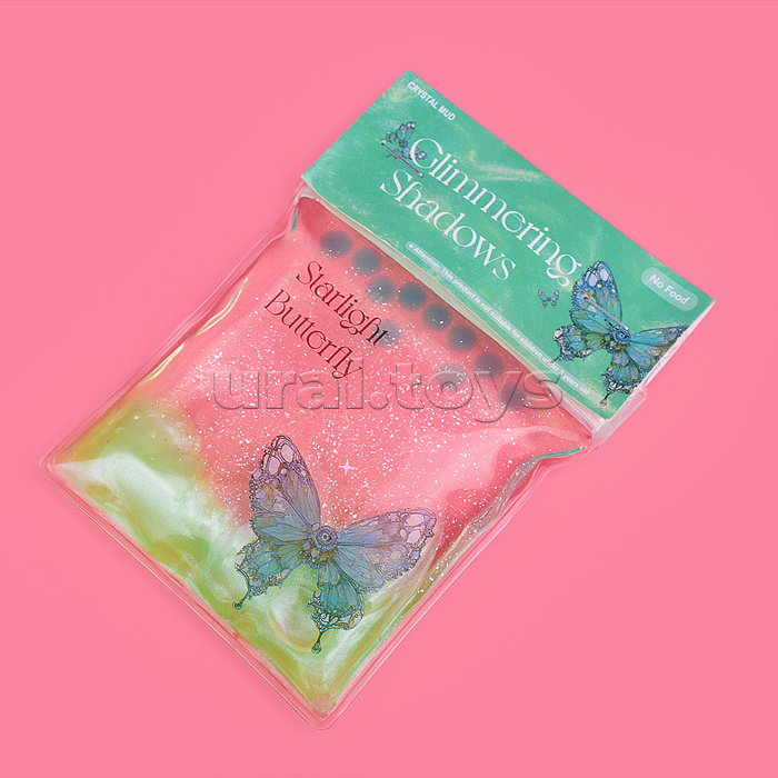 Игрушка -антистресс "Бабочка"