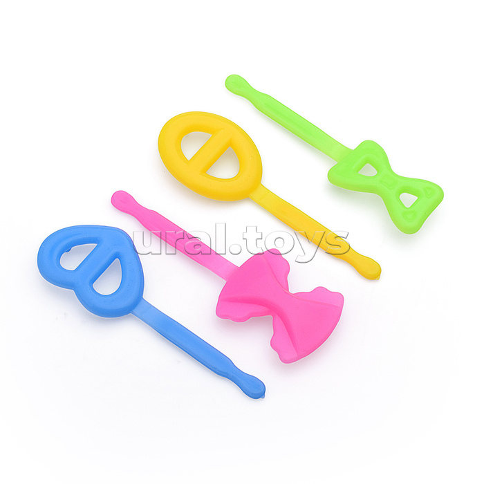 Набор стилиста "Детская студия моды-2" в коробке