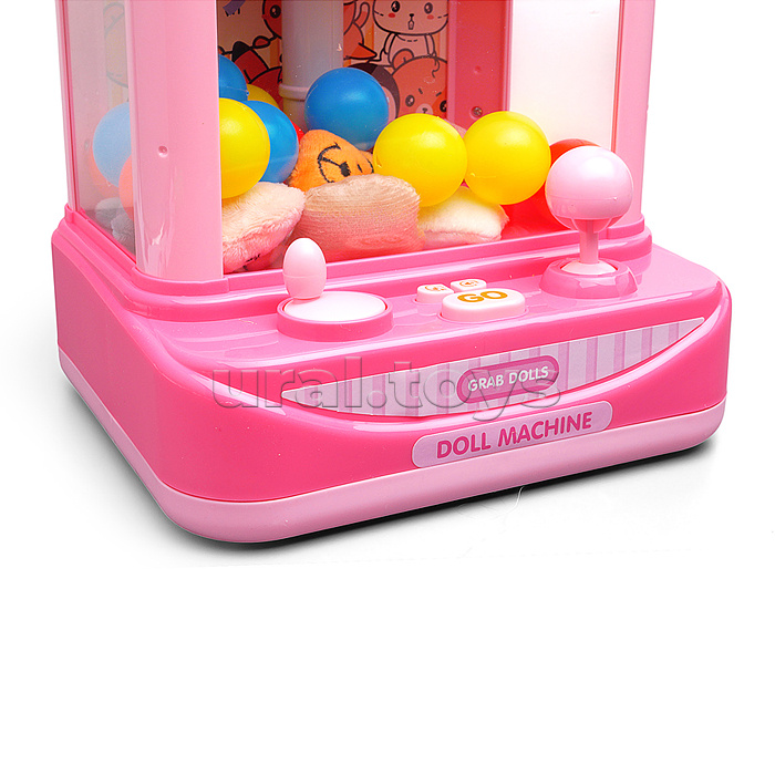 Игрушка-Хваталка "Поймай меня" в коробке Игрушка-Хваталка "Поймай меня" в коробке