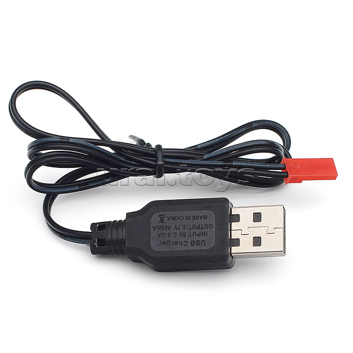 Кит р/у, 27MHz, в коробке