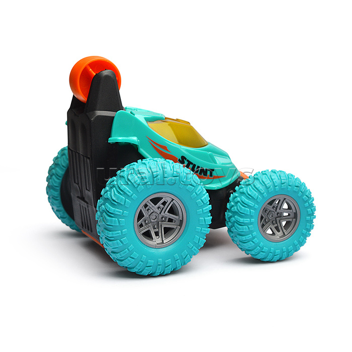 Машина "Stunt car №2" р/у, 27 MHz, в коробке Машина "Stunt car №2" р/у, 27 MHz, в коробке