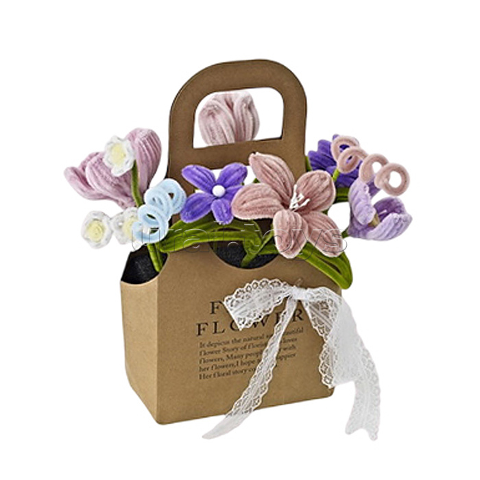 Набор творческая мастерская "Вдохновение" в коробке