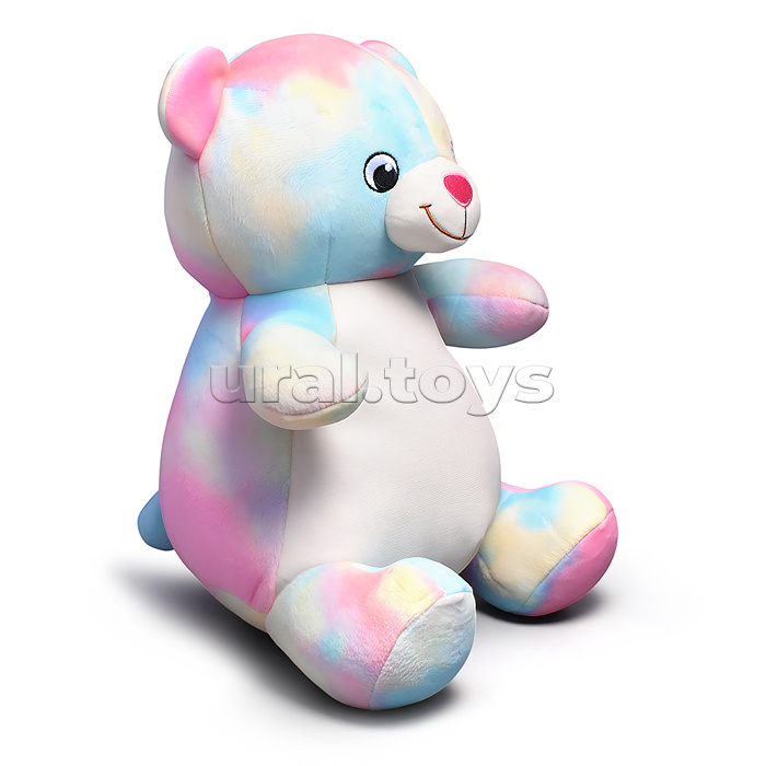 Медведь "Мой друг" в коробке