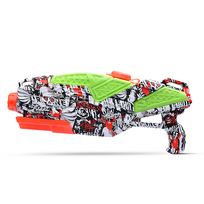 Водное оружие "Морское граффити" в пакете