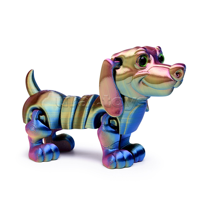 Игрушка-антистресс "Собачка"