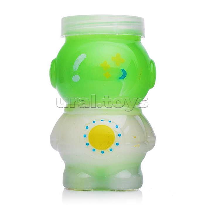 Лизун "Космонавты"