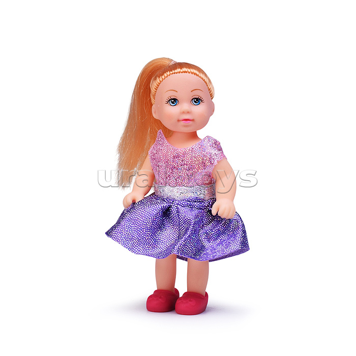 Набор карета "Милый экипаж" в коробке