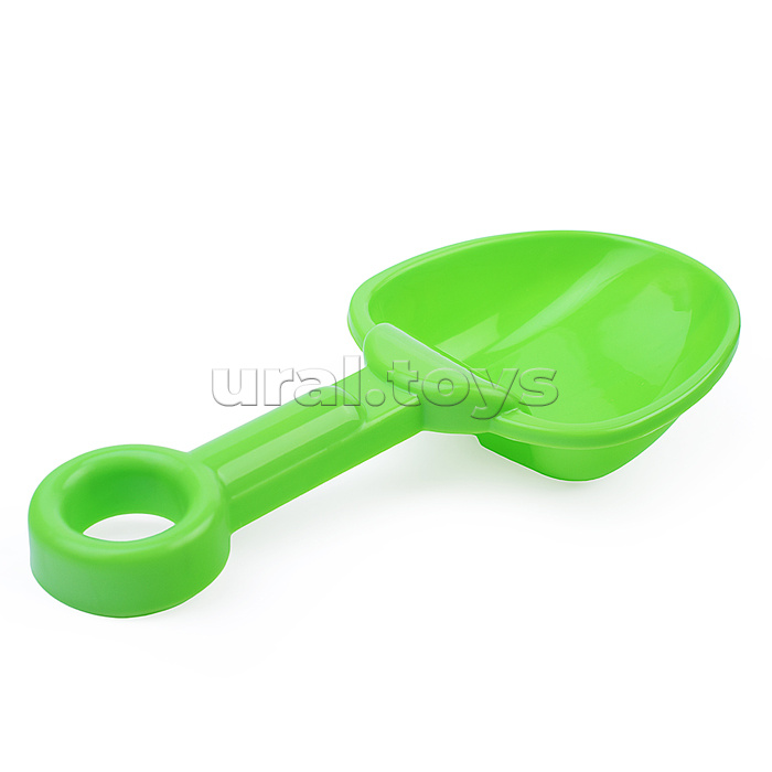 Набор для песка лопатка+грабельки