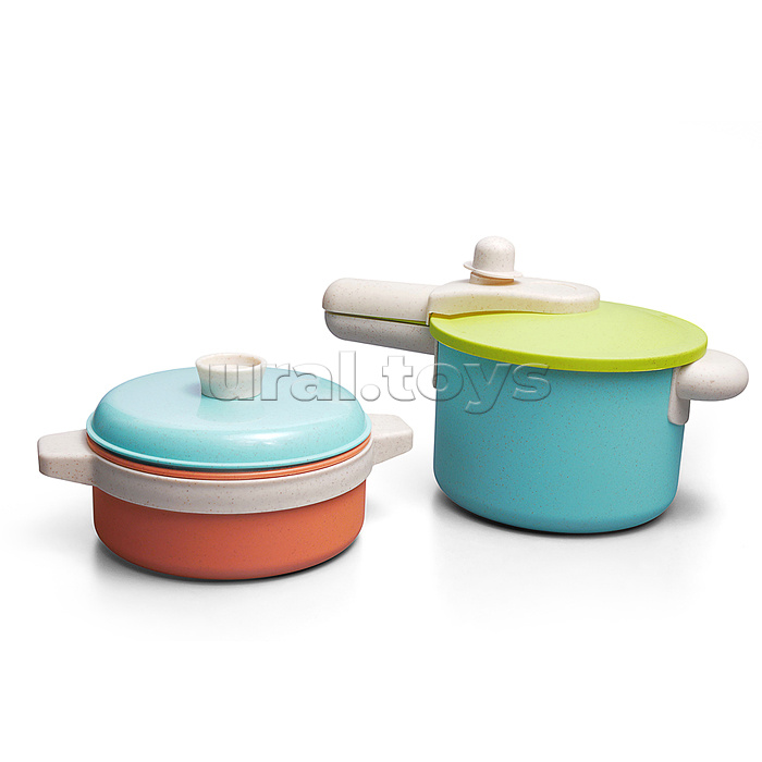 Набор посуды "Кулинарный дуэт" в коробке