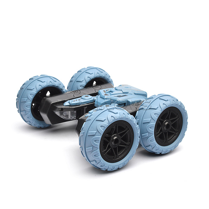 Машина "Stunt big crab" р/у, 27 MHz, в коробке