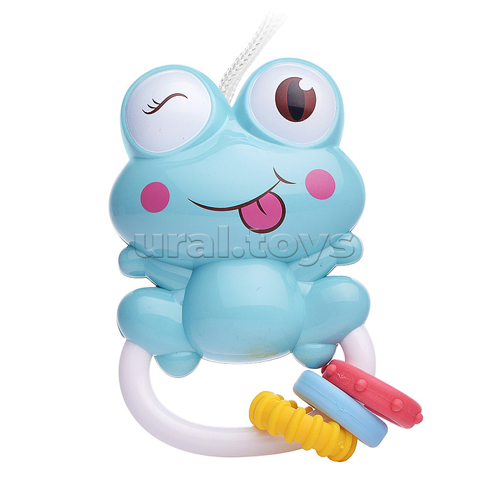 Мобиль на кроватку "Волшебные карусели" в коробке