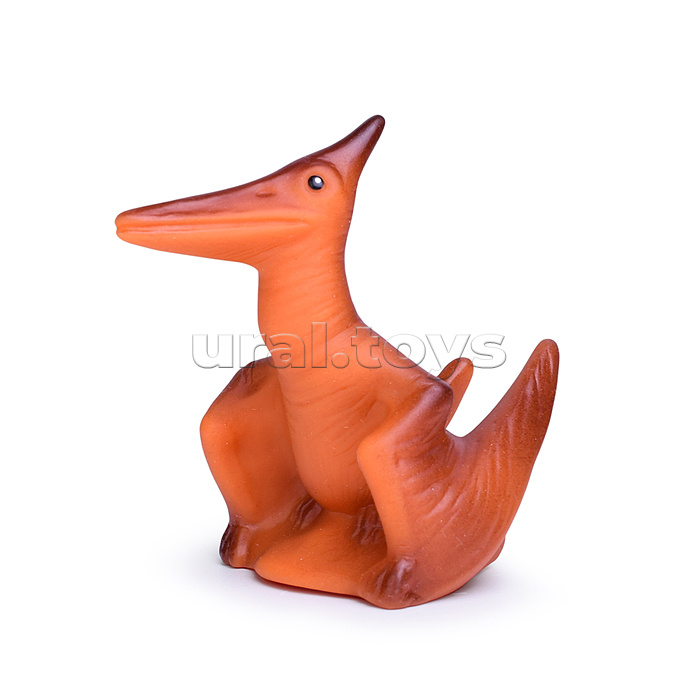 Набор "Динозавры" Коллекция №2 W