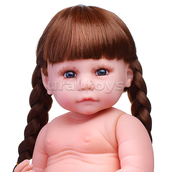 Кукла "Ариана" в коробке