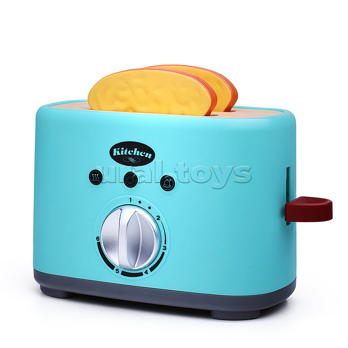 Бытовая техника "Тостер-1" в коробке