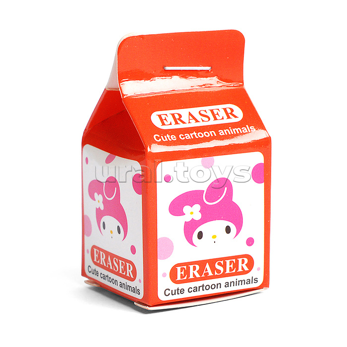 Ластик "Куроми и друзья"