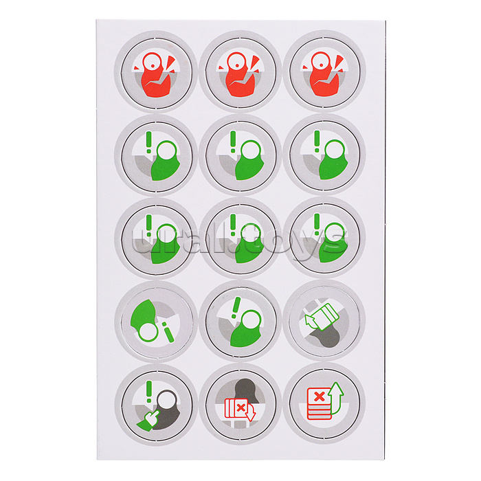 Игра "Матрёшки" (командная)