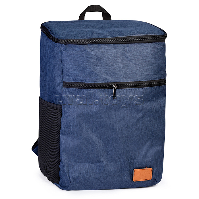 Сумка-холодильник 28х16х40 см