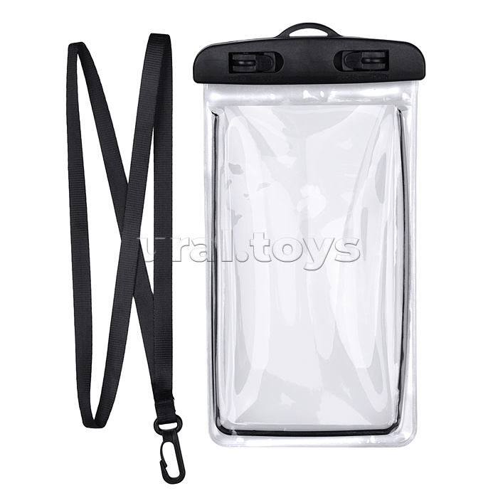 Сумочка для плавания "Светящаяся" в ассортименте