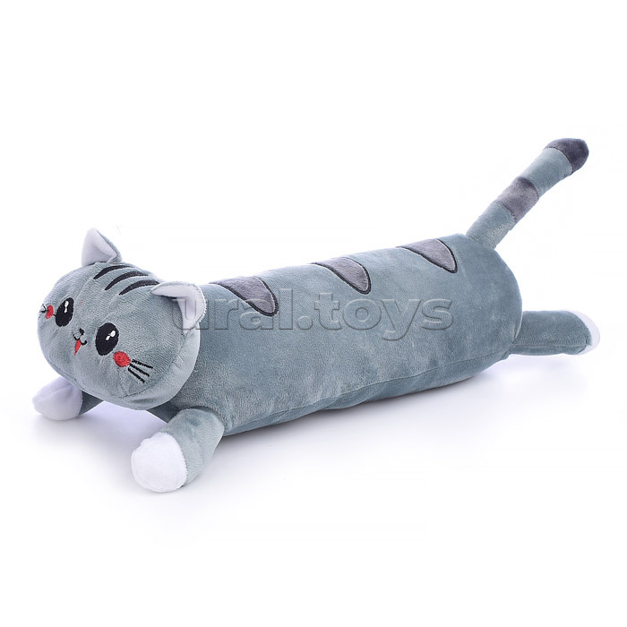 Кот Валик 45см.