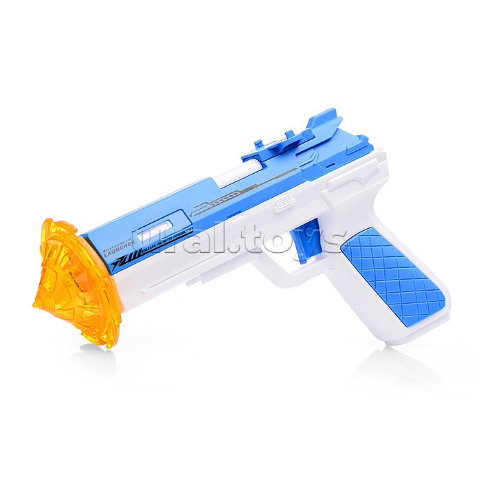 Набор пистолетов "Twin gun" в коробке Набор пистолетов "Twin gun" в коробке